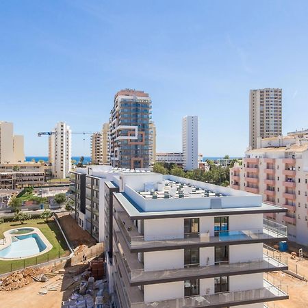 Akisol Portimao Summer エクステリア 写真