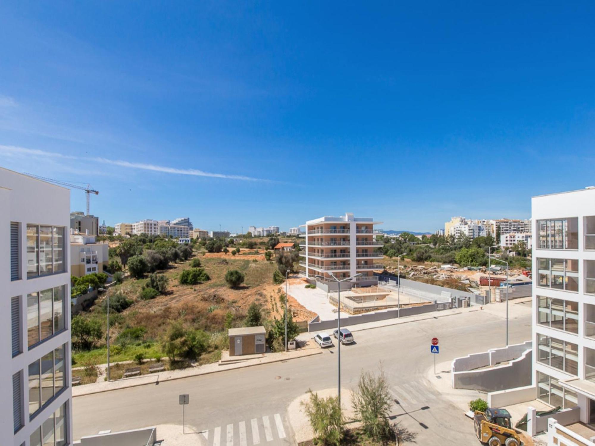 Akisol Portimao Summer エクステリア 写真
